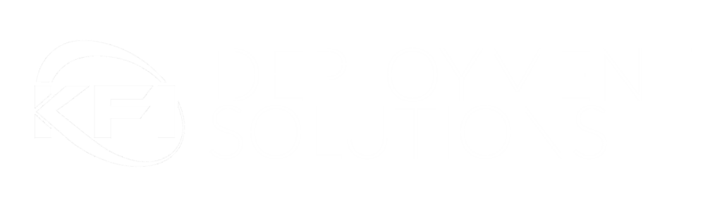 kfi deployment solutions white